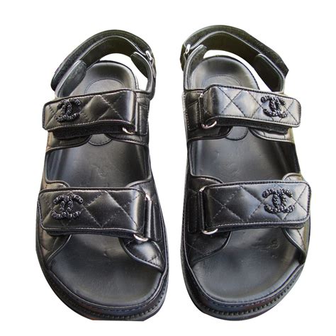 buy chanel sandals|chanel sandals official site.